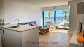 Puerto Caleta Dream - Alojamientos La Torre Caleta De Vélez